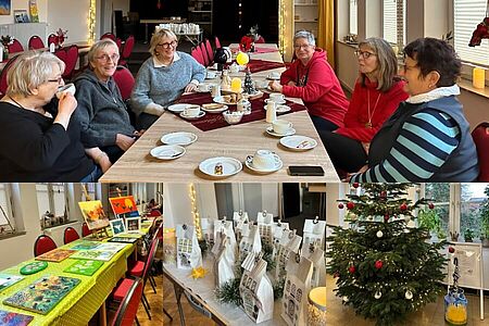 eranstaltungskalender_Dezember_2025_Fotos Treffen der Montagsmaler im Dezember beim Sonneneck