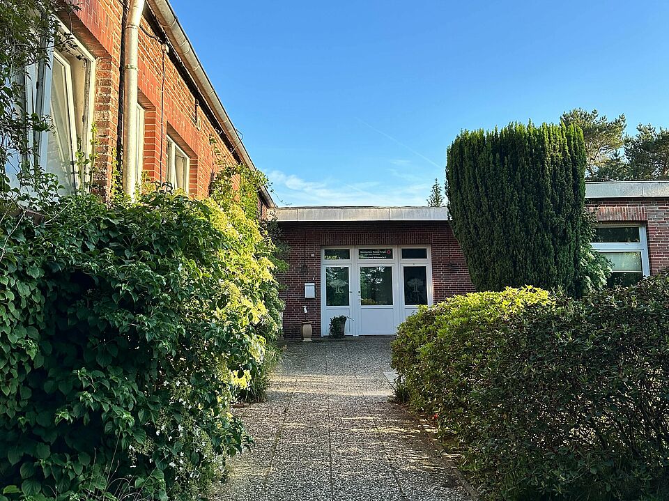 Tag der offenen Tür in der Tagesstätte Hochtiedswald