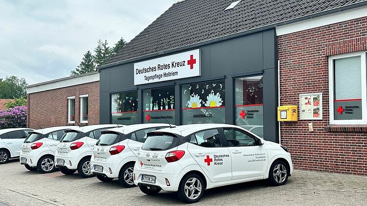 DRK_Anlaufs-_und_Beratungsstelle Anlaufs- und Beratungsstelle Utarp