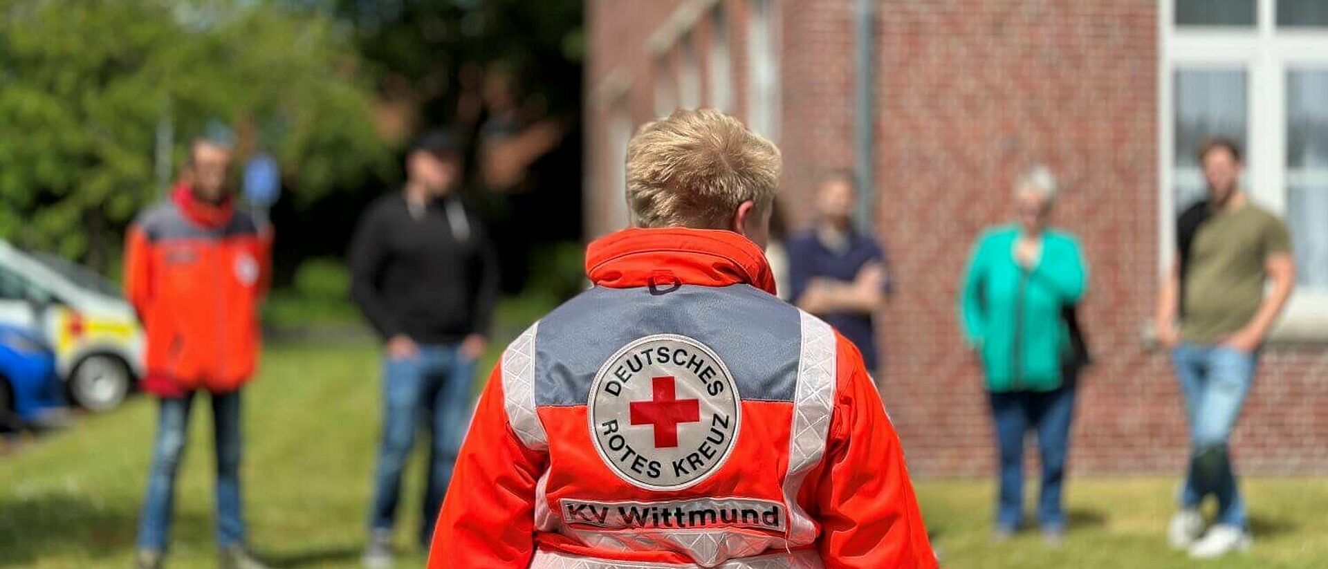 Brandschutzhelfer_erste_Schulung Brandschutzkurs Wittmund